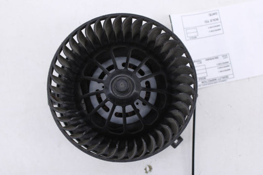2014-2019 Chevrolet Silverado 1500 Work Truck 2WT 4.3L HVAC AC Blower Fan Motor - Alshned Auto Parts