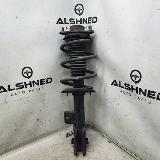 2011-2014 Hyundai Sonata FR Left Suspension Shock Strut Absorber 54651-3Q623 OEM - Alshned Auto Parts