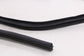2011-2025 Mitsubishi Outlander Sport SE Rear Left Side Door Weatherstrip On Body4