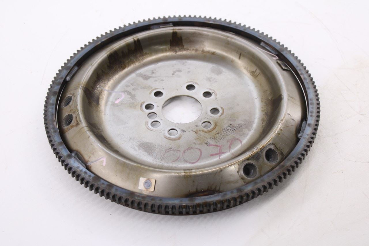 2006-2011 Mercedes-Benz E 350 Luxury 4Matic Auto Transmission Flywheel Flexplate3