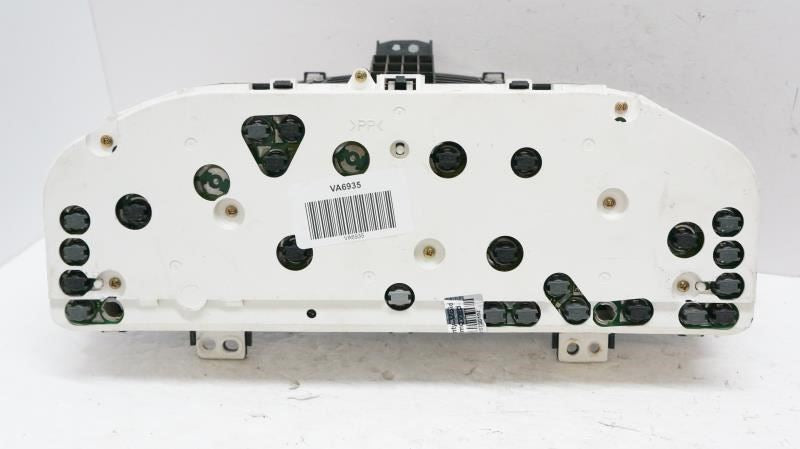 02-03 Mazda MPV Speedometer Gauge Instrument Cluster 66K Mileage LD50-55-430 OEM - Alshned Auto Parts