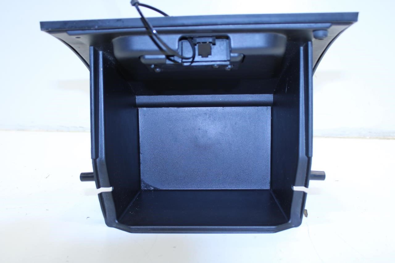2012-2018 Jeep Wrangler Sahara Glove Box Storage Compartment 1PJ291X9AB OEM - Alshned Auto Parts