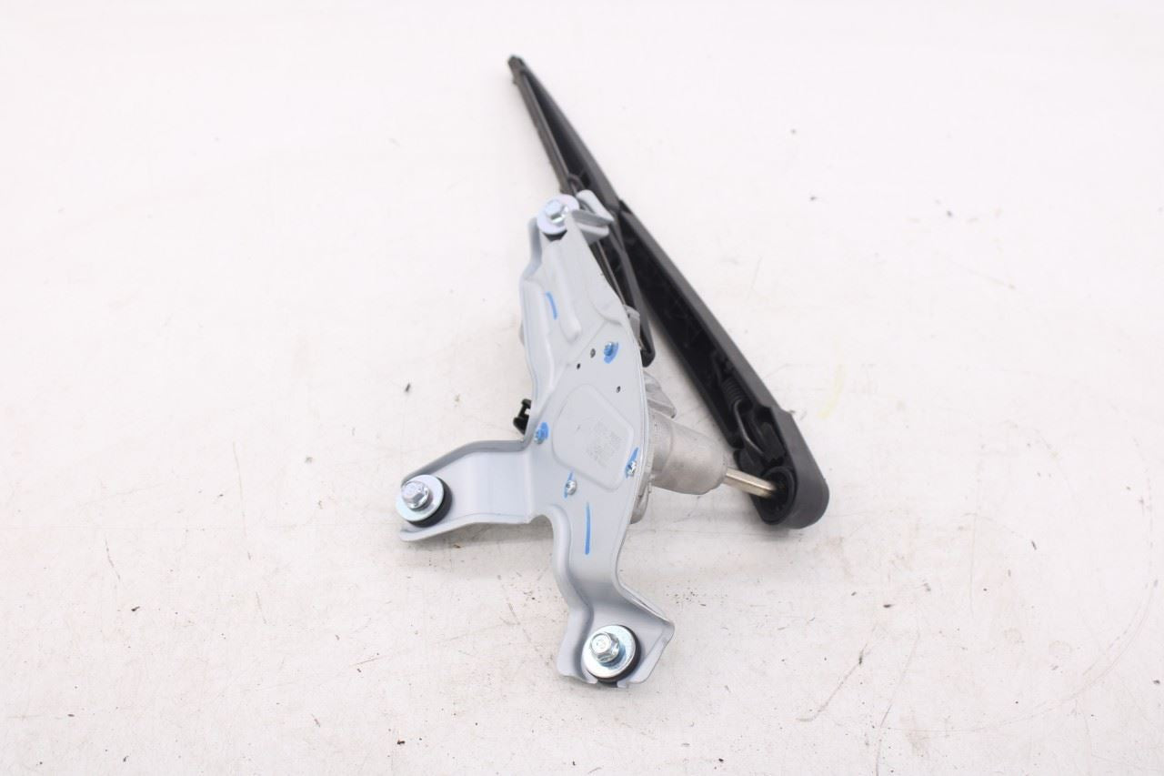 2020-2026 Hyundai Palisade Limited AWD Rear Liftgate Wiper Motor w/ Wiper Arm - Alshned Auto Parts