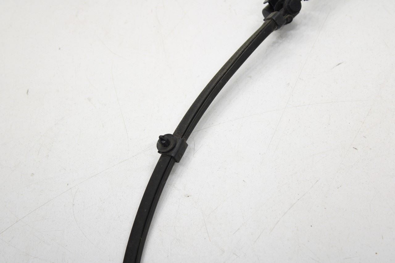 2014-2018 BMW X5 xDrive35i Front Windshield Washer Nozzle Chain Hose 61667292659 - Alshned Auto Parts