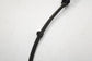 2014-2018 BMW X5 xDrive35i Front Windshield Washer Nozzle Chain Hose 61667292659 - Alshned Auto Parts
