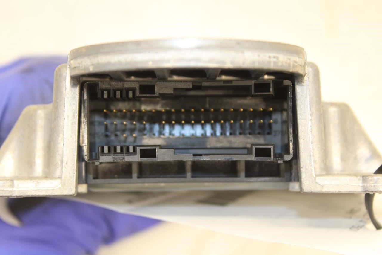 2013-2015 BMW 750I xDrive Air Bag SRS Restraints Computer Control Module 34526864924 OEM - Alshned Auto Parts