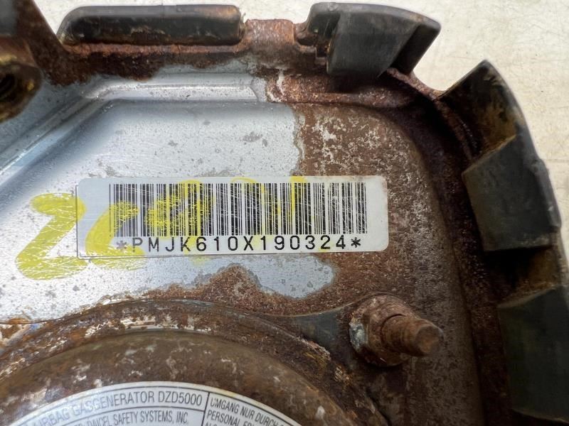 2014-2017 Infiniti QX50 Left Driver Steering Wheel Air Bag K8510-1UR0A OEM *ReaD* - Alshned Auto Parts