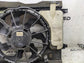 2014-2019 Kia Soul 1.6L Left Radiator Cooling Fan Motor Assembly 25380-B2000 OEM - Alshned Auto Parts