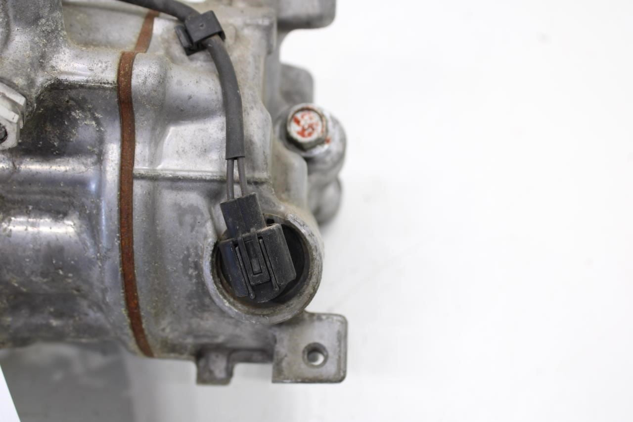 2016-2020 Infiniti Q50 Luxe RWD 3L AC Air Conditioner Compressor 92600-5CA0B OEM - Alshned Auto Parts