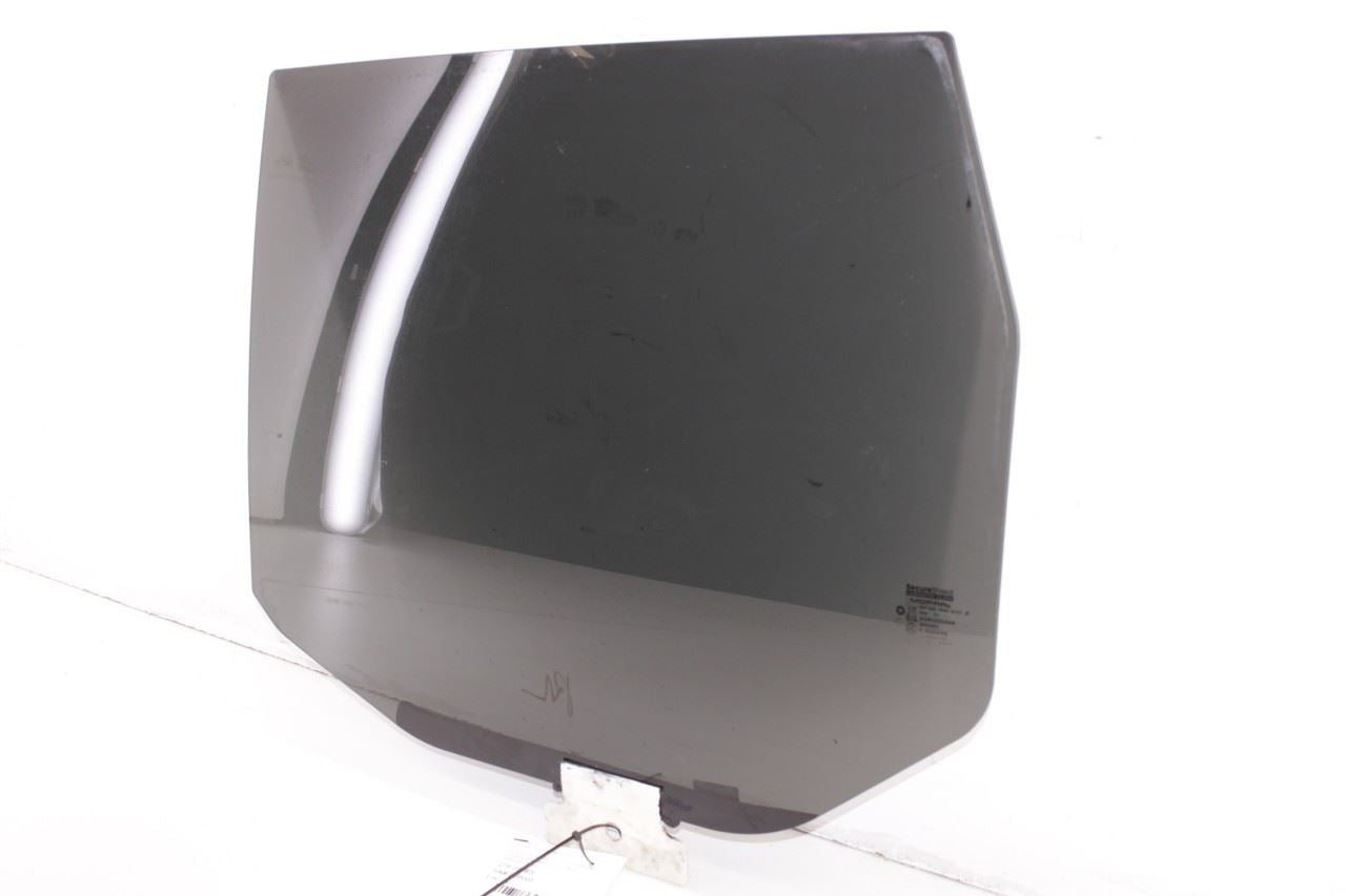 15-21 Jeep Grand Cherokee Summit Rear Left Door Window Acoustic Laminated Glass - Alshned Auto Parts