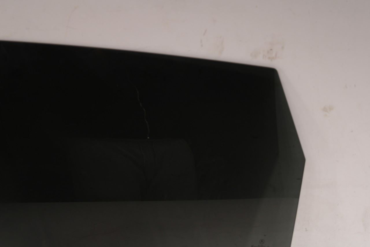 2019-2025 Acura RDX SH-AWD Rear Left Driver Side Door Window Glass 73400-TJB-A00 - Alshned Auto Parts