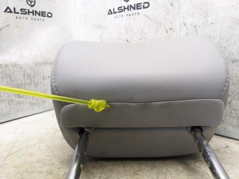 2016-2018 Kia Optima Front Right/Left Seat Headrest Leather 88700-D5020H2T OEM - Alshned Auto Parts