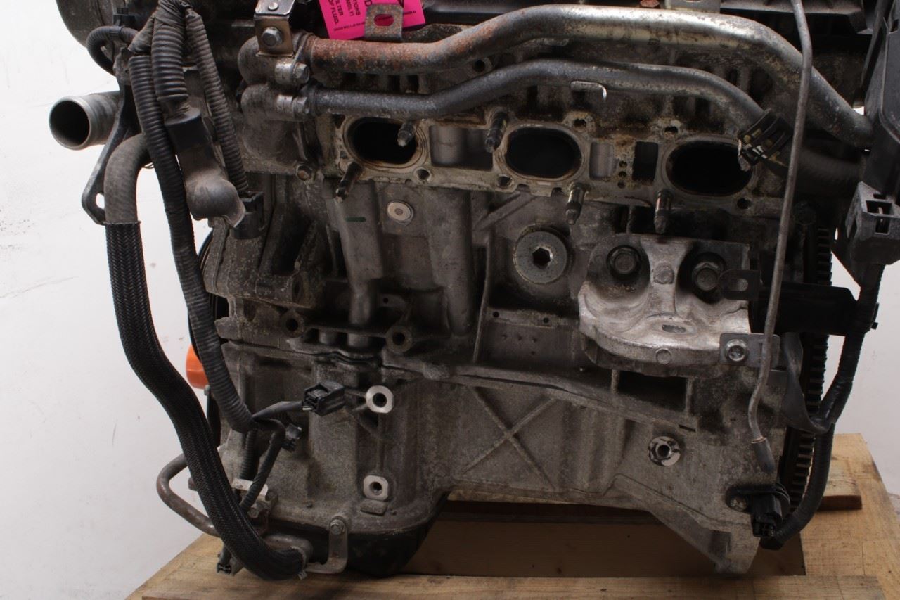 2017-2020 Infiniti QX60 Pathfinder 3.5L Engine Motor VIN D 4th digit VQ35DD 89K - Alshned Auto Parts