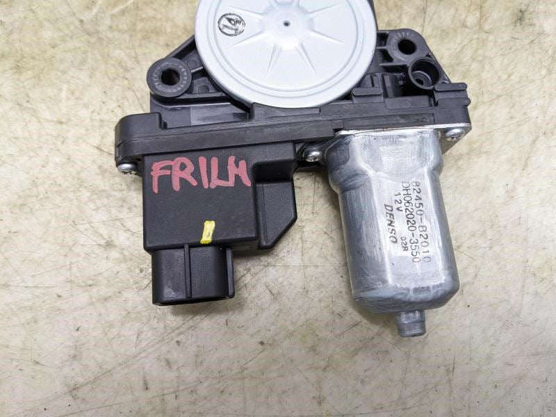 2014-2019 Kia Soul Front Left Door Power Window Motor 82450-B2010 OEM - Alshned Auto Parts