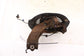 2018-2026 Honda Odyssey Touring Front Right Passenger Side Spindle Knuckle Hub - Alshned Auto Parts