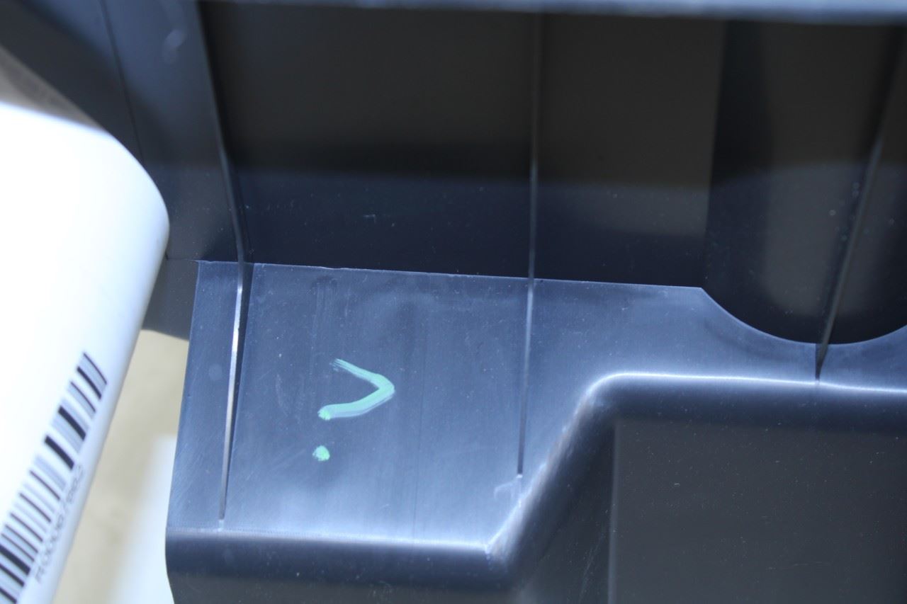 15-24 Nissan Murano Platinum Rear Driver Left Side Trunk Cargo Floor Storage Box - Alshned Auto Parts