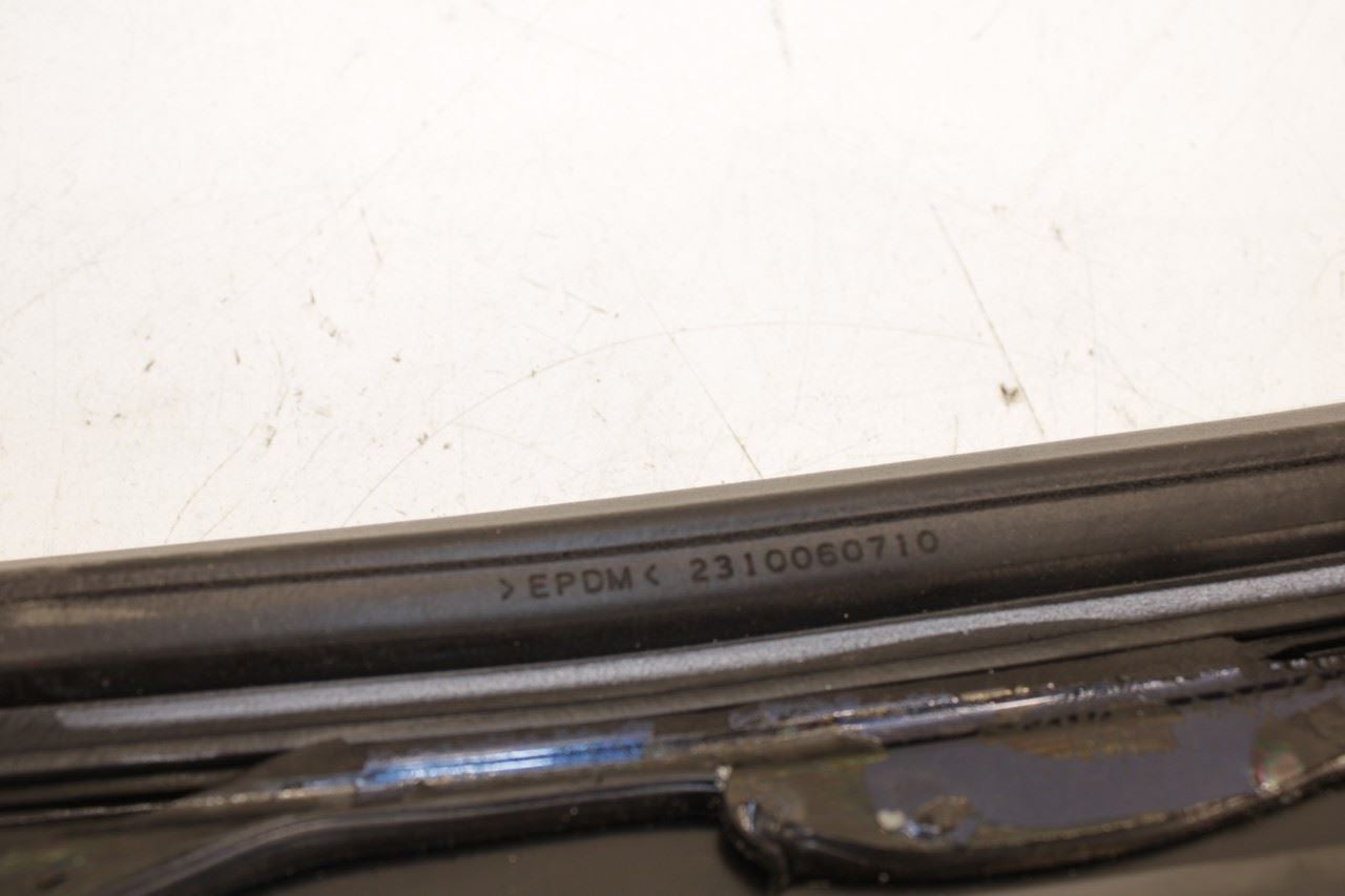 20-25 Mazda CX-30 2.5 S Rear Left Side Quarter Window Glass DGJ1-63-950A *ReaD* - Alshned Auto Parts