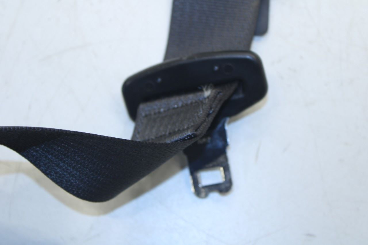 2014-2023 Jeep Cherokee 75th Anniversary Rear Center 2nd Row Seat Belt Retractor - Alshned Auto Parts