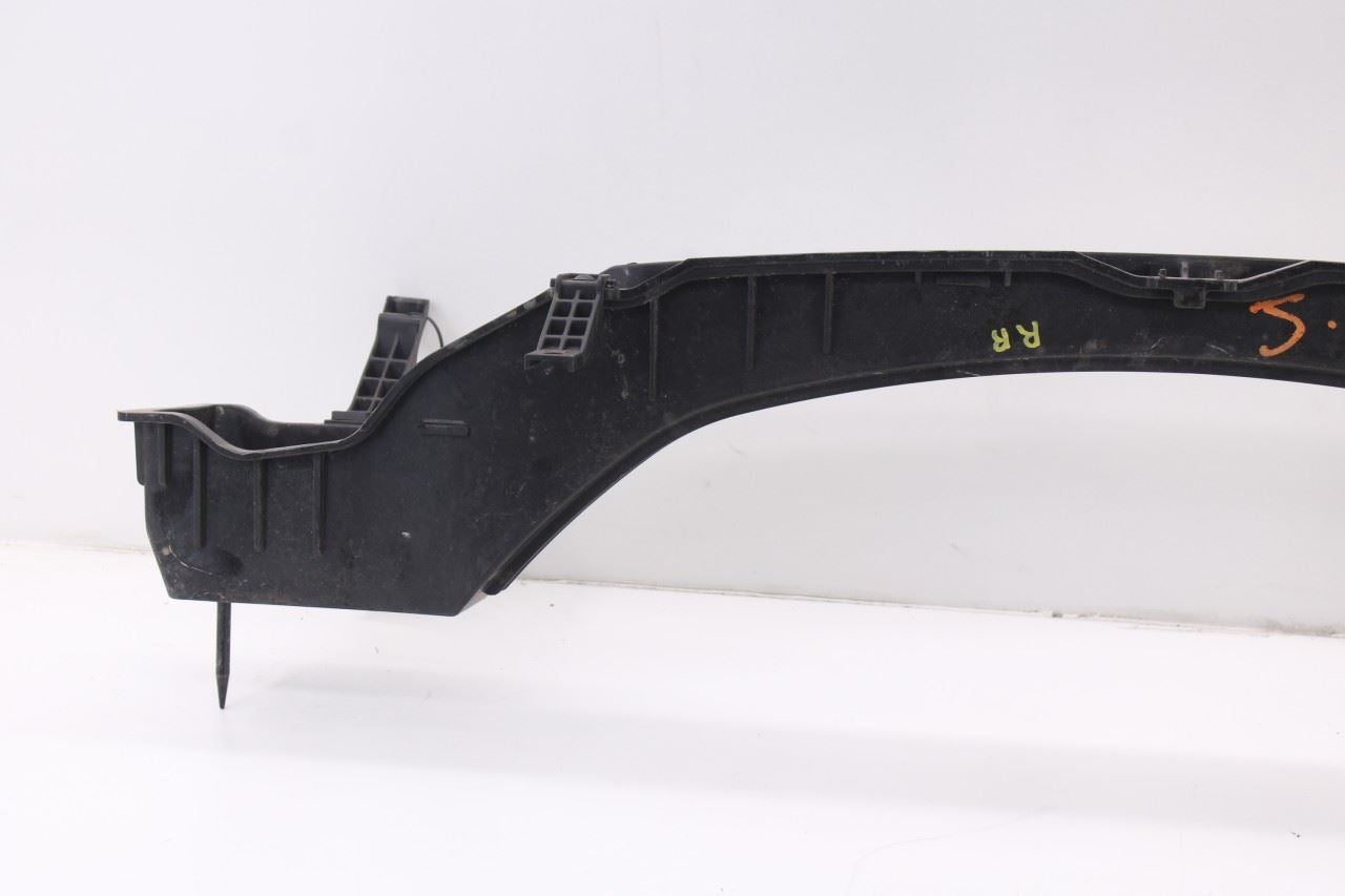 21-23 Hyundai Santa Fe SEL Rear Bumper Reinforcement Impact Bar Beam 86631-S25007