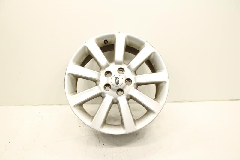 2006-2009 Land Rover Range Rover Alloy Wheel R20x8.5J 9 Spoke RRC502690XXX OEM - Alshned Auto Parts