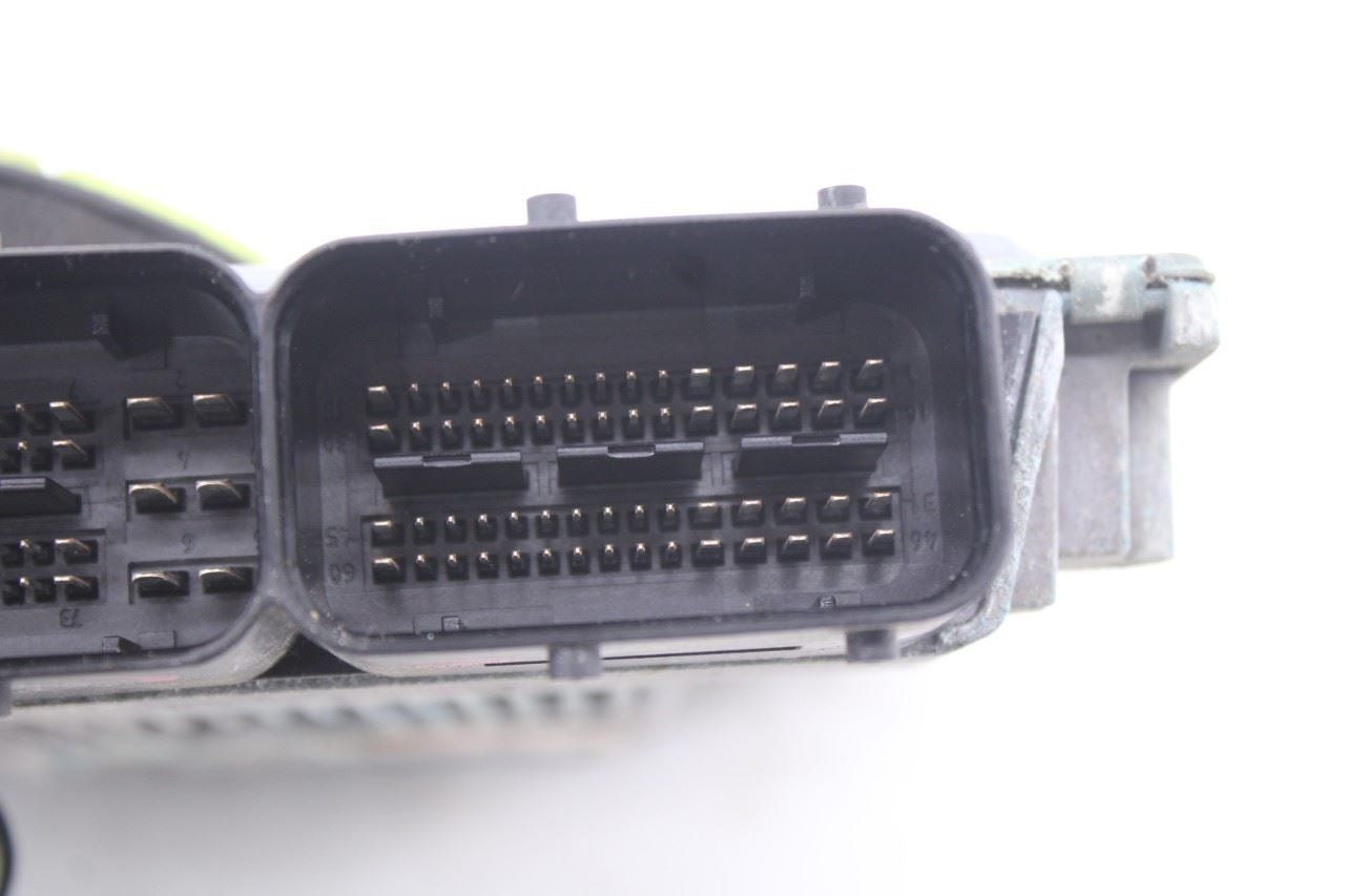 2012 Audi A7 Premium 3.0L Engine Computer Control Module ECU ECM 4G0907551A OEM7