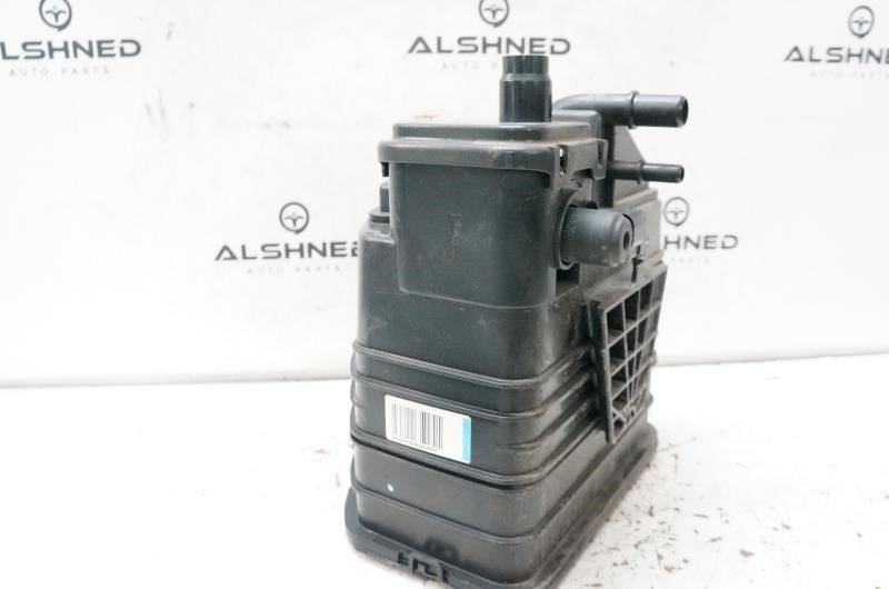 2011-2016 Chevrolet Cruze Fuel Vapor Evaporator Emission Canister 84127073 OEM4