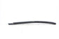 2014-2016 Maserati Ghibli Rear Left Door Window Belt Outer Molding 670009863 OEM - Alshned Auto Parts