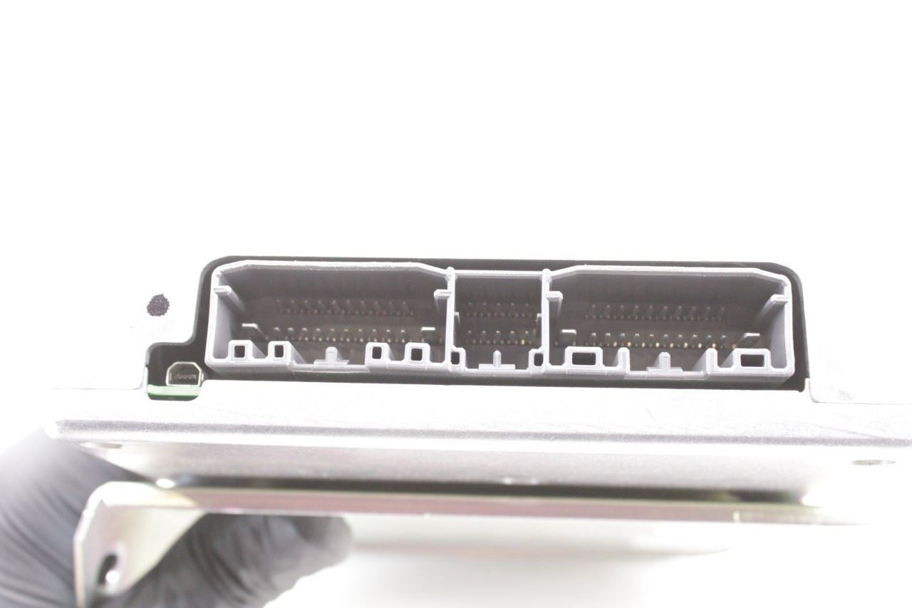 2015-2021 Jeep Grand Cherokee Overland Sound System Amplifier Amp 68234112AD OEM - Alshned Auto Parts