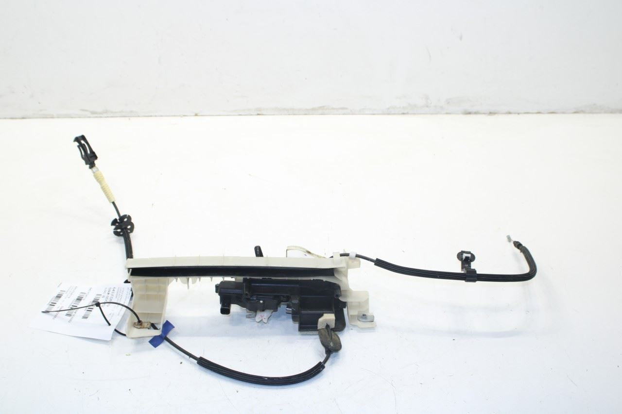 2015-20 Ford F150 XL Super Cab Front Right Door Lock Latch Actuator JL3Z1521812D - Alshned Auto Parts