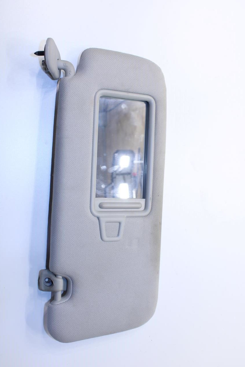 20-23 Hyundai Sonata SE Front RH and LH Sun Visor Set w/ Mirror 85220-L0020-MMH - Alshned Auto Parts
