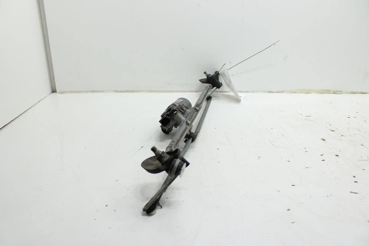 16-24 Toyota Tacoma FRWindshield Wiper Transmission Linkage w/ Motor 85150-04060 - Alshned Auto Parts
