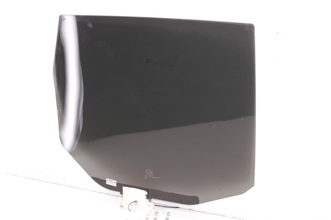 15-21 Jeep Grand Cherokee Summit Rear Left Door Window Acoustic Laminated Glass - Alshned Auto Parts