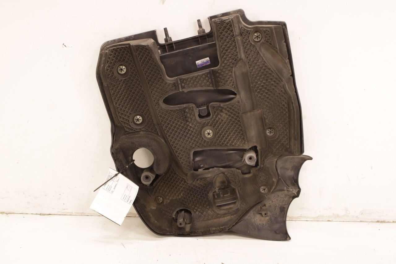 2014-2023 RAM 2500 3500 Tradesman 6.4L Engine Appearance Motor Cover 04627495AB - Alshned Auto Parts