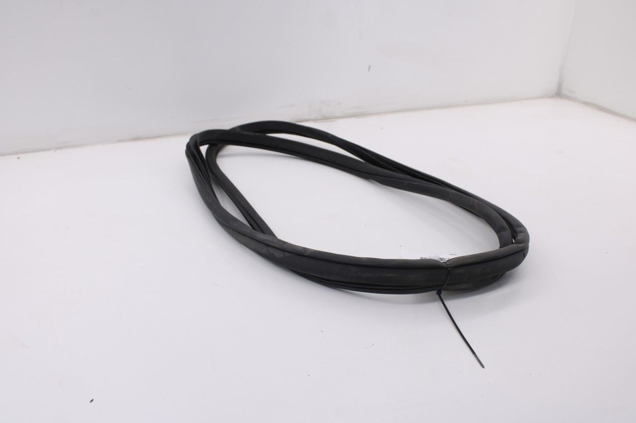 2019-26 Ram 1500 Big Horn Front Right Side Door Weatherstrip On Body 68402032AA6