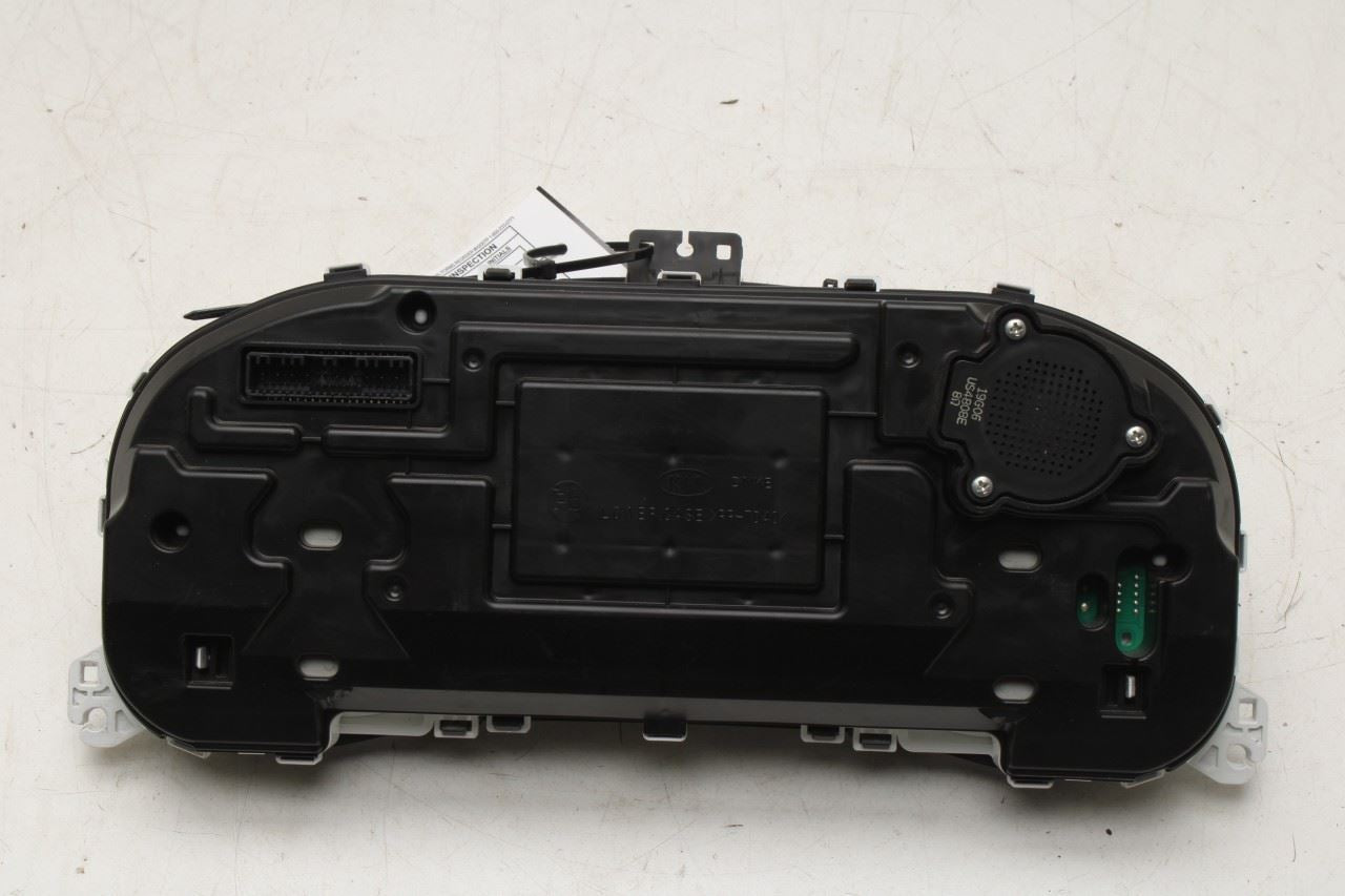 2019-21 Kia Forte LXS 2.0L FWD Speedometer Gauge Instrument Cluster 155K Mileage - Alshned Auto Parts