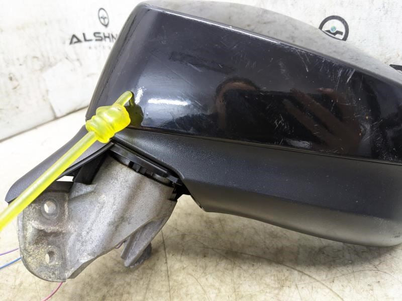 13-20 Subaru BRZ Left Side Rearview Mirror w/o Heat 91036CA154 OEM *ReaD**AS IS* - Alshned Auto Parts