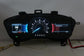 15-16 Ford Fusion Speedometer Gauge Instrument Cluster 72K Mileage FS7T-10849-JC2