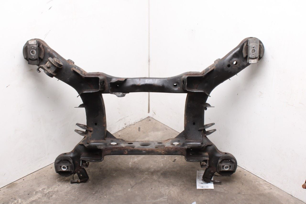 2016-2021 Jeep Grand Cherokee Overland 4x4 Rear Crossmember Subframe 4877623AB - Alshned Auto Parts