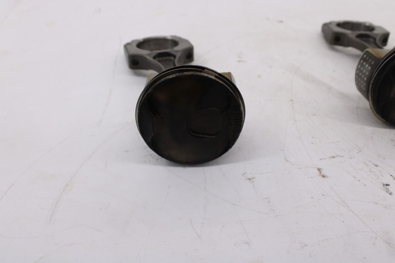 2016-22 Acura ILX Technology A-Spec 2.4L Engine Piston with Connecting Rod Set 413