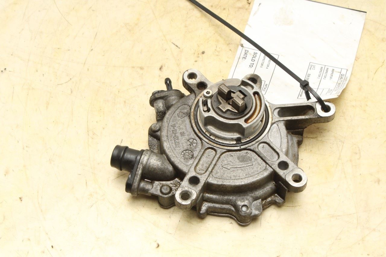 2012-2016 Mercedes-Benz E350 Sport 4MATIC 3.5L Engine Vacuum Pump 276230026564 - Alshned Auto Parts