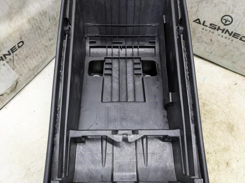 2015-2023 Mercedes-Benz C300 Front Center Console Base Frame 20568019509H15 OEM5