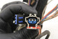 2015-2017 Jeep Wrangler Sport 2dr Front Left Driver Door Wire Harness 68244617AA - Alshned Auto Parts