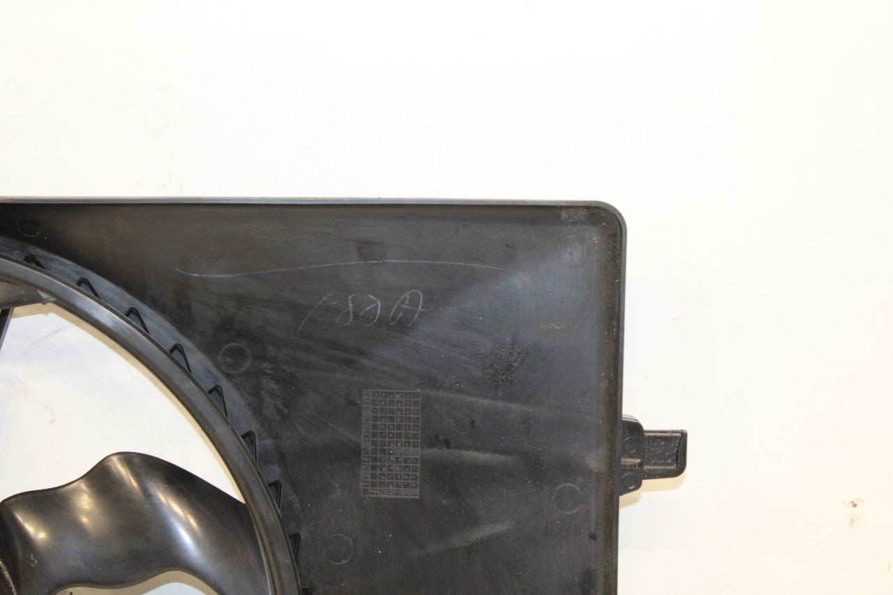 2015-20 Kia Sorento LX 3.3L Left Side Radiator Cooling Fan Motor Assy 25304C6710 - Alshned Auto Parts