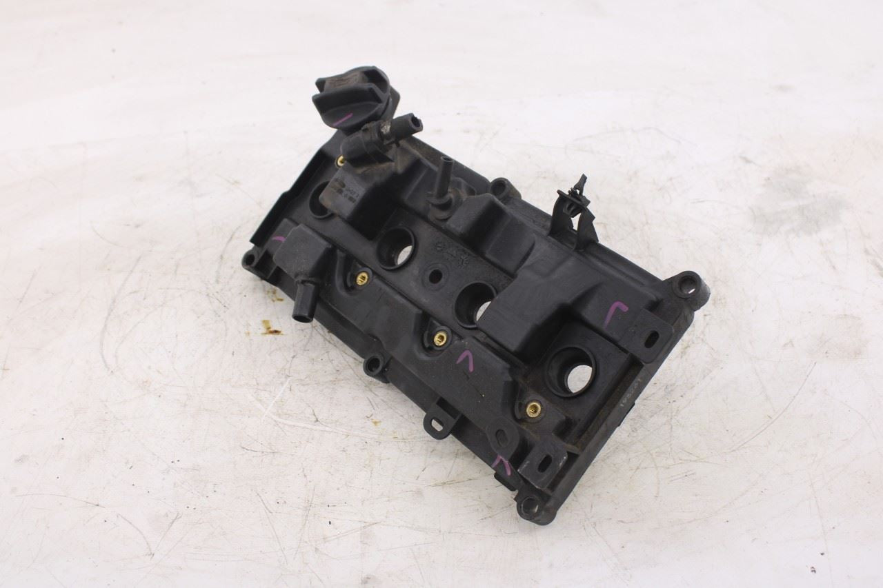 19-21 Infiniti QX50 ESSENTIAL 2.0L Engine Cylinder Head Valve Cover 13264-5NA1A - Alshned Auto Parts