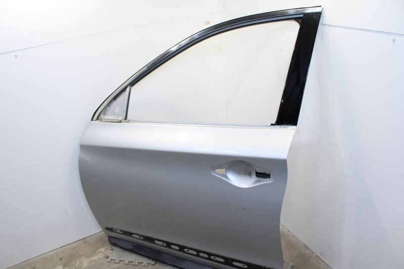2016-2020 Infiniti QX60 Front Left Driver Door Shell Panel 80101-3JA1A OEM - Alshned Auto Parts