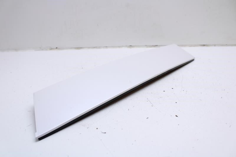 2018-24 Ford Expedition Rear Left Exterior C-Pillar Molding JL1B-78254A43-AG OEM - Alshned Auto Parts