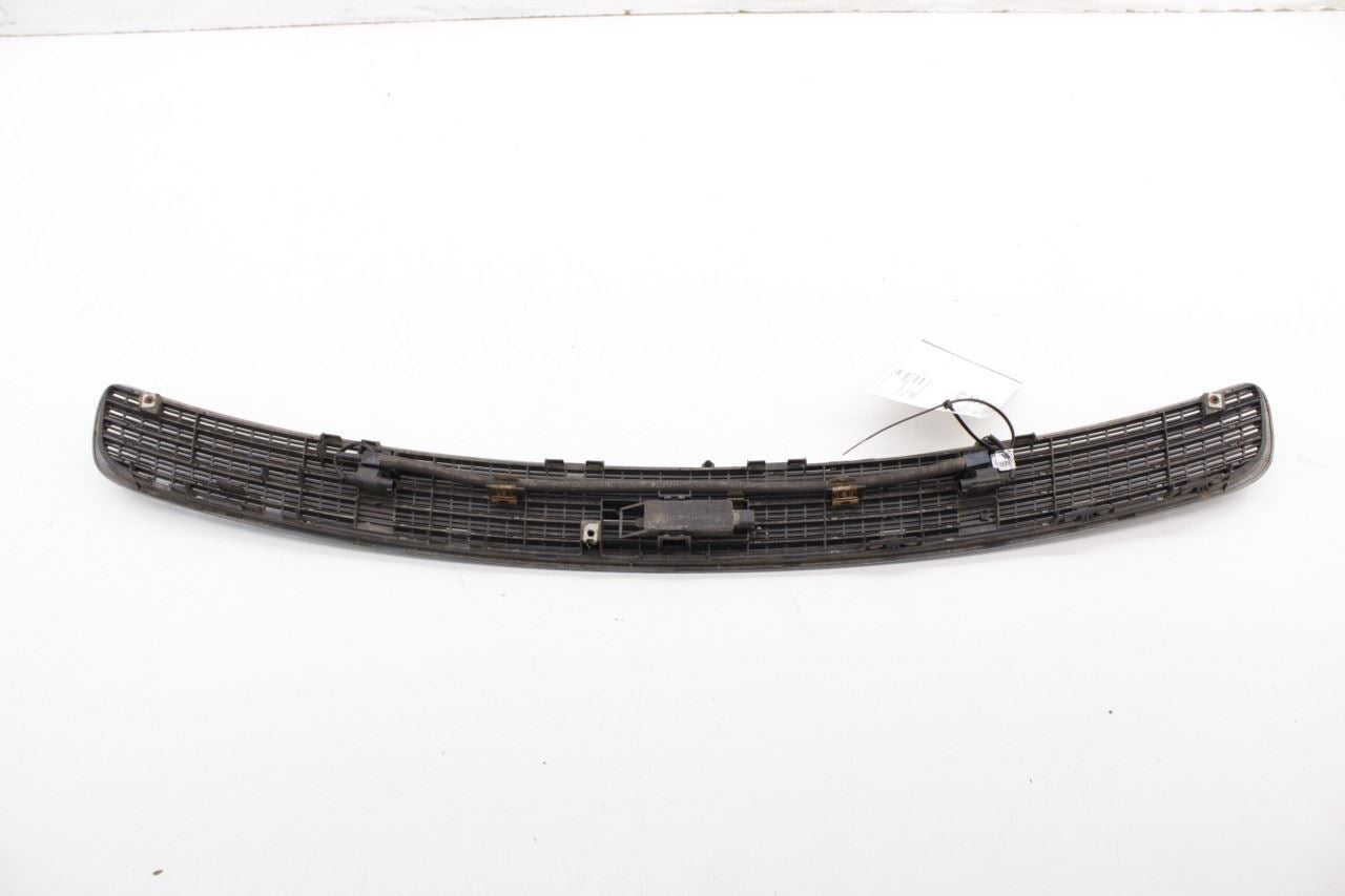 2006-2009 Mercedes-Benz CLK 350 Front Hood Air Vent Grille Cover 20388019059999 - Alshned Auto Parts