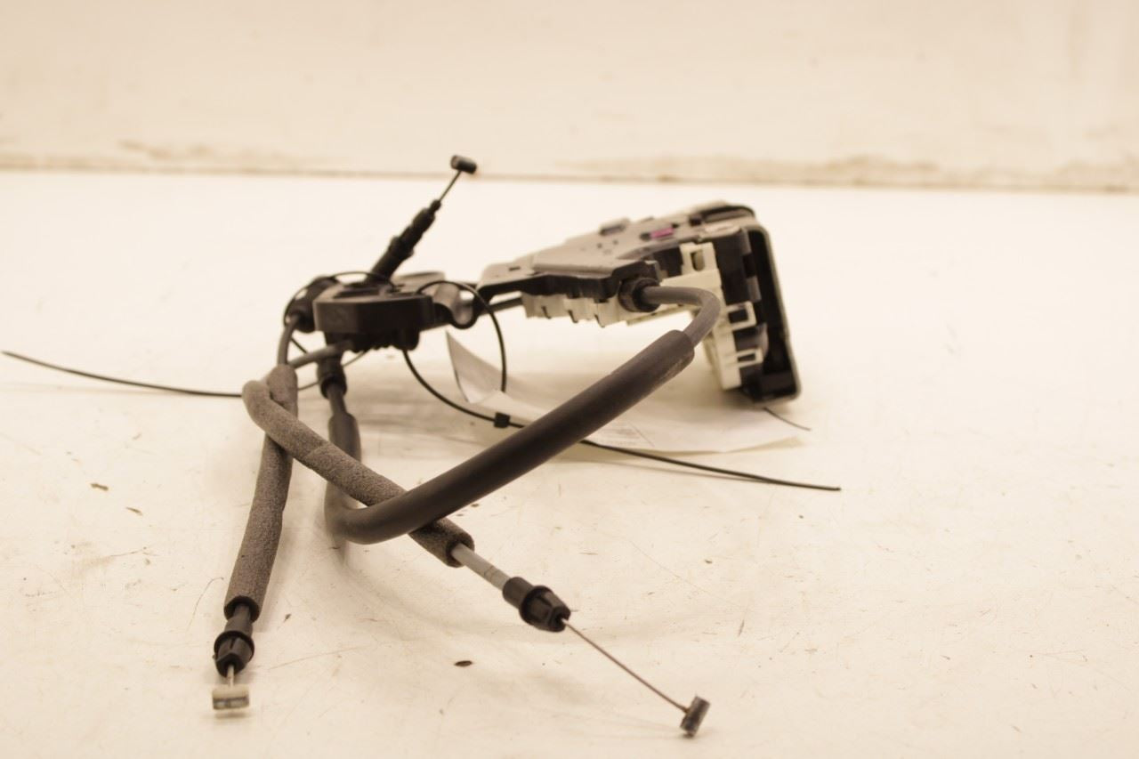 2018-2021 Jeep Cherokee Latitude Rear Right Door Lock Latch Actuator 04589914AE - Alshned Auto Parts