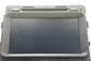 2014-15 Kia Optima Navi Radio Control Panel w/ Receiver w/ Display 96560-4C101CA - Alshned Auto Parts