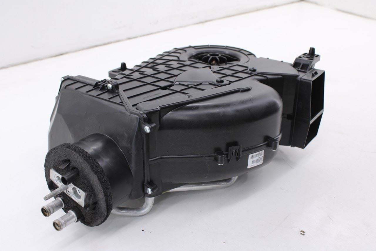 14-25 Dodge Durango SXT 3.6L Rear HVAC Heater Blower Housing Assy 68186198AD OEM15